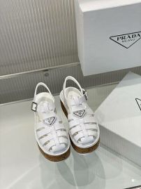 Picture of Prada Shoes Women _SKUfw118740394fw